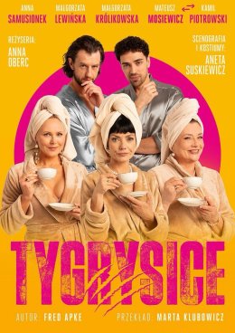 Tygrysice