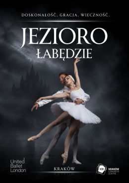 Jezioro łabędzie - United Ballet London