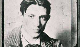 Wystawa na Ekranie: Młody Picasso