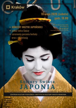 Kultury Świata - Japonia