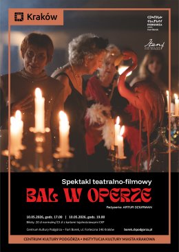 Bal w Operze - Teatr ITAN