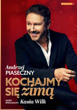 Andrzej Piaseczny - Kochajmy się zimą
