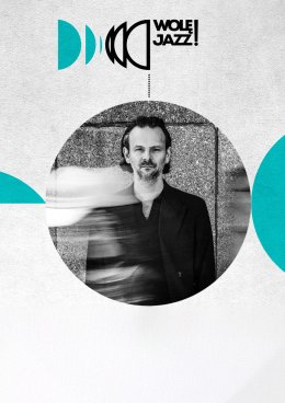 Wolę JAZZ! koncert "Michał Barański No Karma No Return Trio"