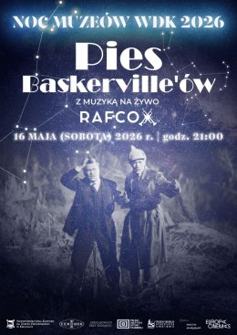 Pies Baskerville’ów