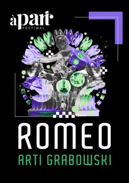 ROMEO [wydarzenie gościnne]
