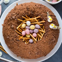 Słodka Wielkanoc - Tradycyjne wypieki wielkanocne