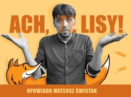 Bajki Naj Najki - Ach, te lisy!