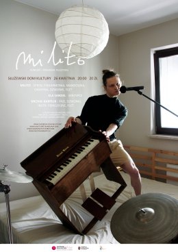 Milito - "Pawilon wiecznej ciszy"