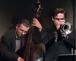 Swing Club: Piotr Rodowicz i Przyjaciele