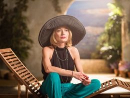 Spektakl na ekranie kina: Zakład Doświadczalny Solidarność