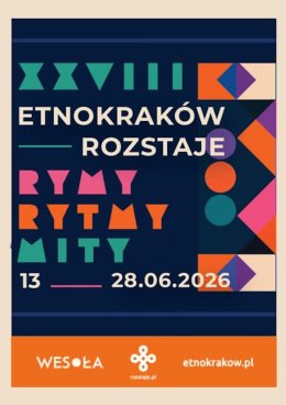 EtnoKraków/Rozstaje