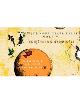 Księżycowe opowieści