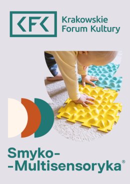 Smyko-Multisensoryka® – 13 czerwca