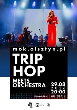 Trip Hop meets Orchestra