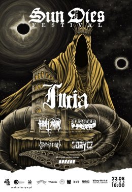 Sun Dies Festival 2026