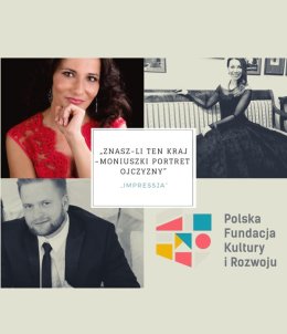 Zespół Impressja - Znasz-li ten kraj