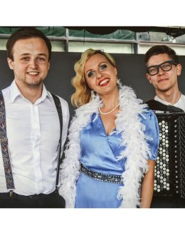 Świat Włoskich Melodii
