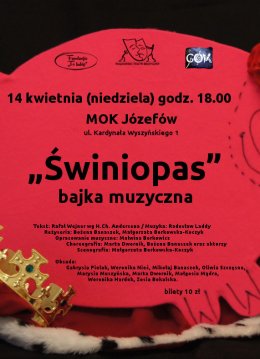 Świniopas