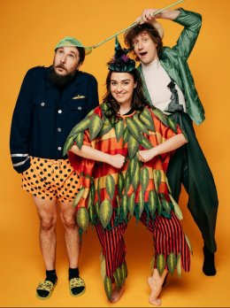 Teatr Komedii Impro