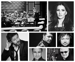 Koncert Muzyki Filmowej