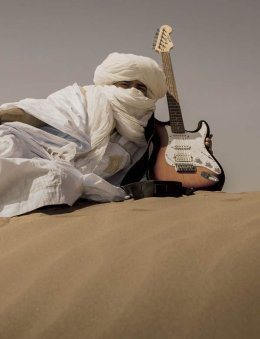 Mustapha El Boudani