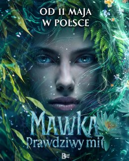 „Mavka. Prawdziwy mit”