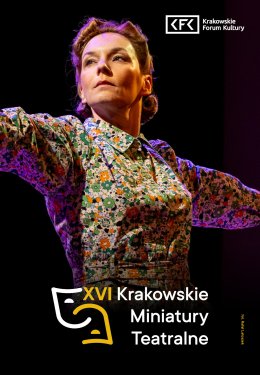 „Jadwiga”  – XVI Krakowskie Miniatury Teatralne