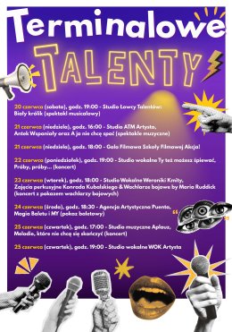 Gala Filmowa Szkoły Filmowej Akcja!