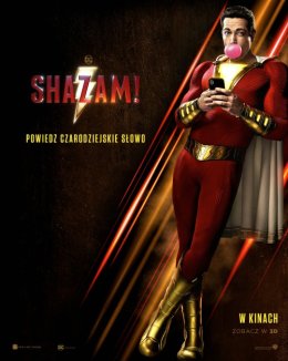 Shazam!