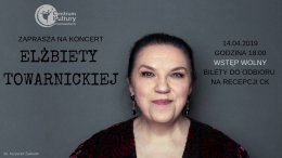 Elżbieta Towarnicka