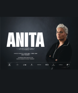 Rawicka Premiera filmu pt."ANITA"