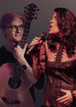 LETNIE GRANIE | DUSZA PORTUGALII: koncert fado