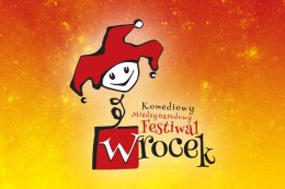 Komediowy Międzynarodowy Festiwal WROCEK - Odcinek 3 - "To jest w mojej głowie" (Stand-Up)