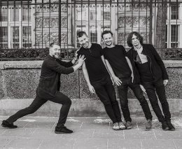 Kuba Badach & MaBaSo - Back to School