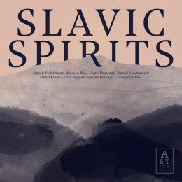 EABS. Warszawska premiera albumu „Slavic Spirits”