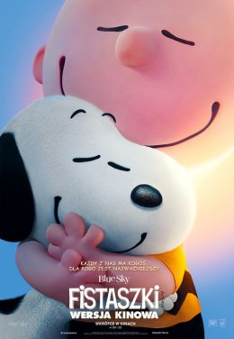 Fistaszki-wersja kinowa