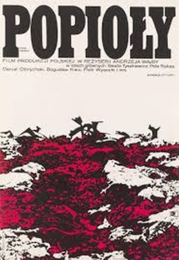 Popioły (1965)