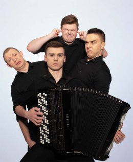 50. PeStKa czyli Poznańskie Spotkanie Kabaretowe