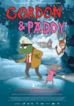Gordon i Paddy