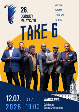 Take 6. Rhapsody