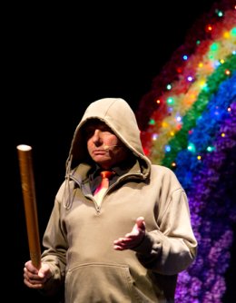 Zenon Laskowik "Będą zmiany..."