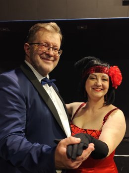 Koncert „Czerwcowa podróż piosenki z woalem” (16.06.2026)
