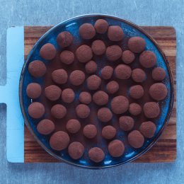 Veggie Story by Ina Rybarczyk – roślinna kuchnia Iny