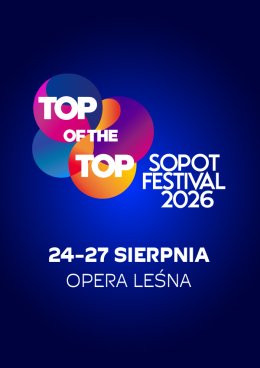 TOP of the TOP Sopot Festival 2026