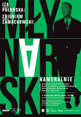 Młynarski Kameralnie