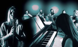 Solvay Nocą: Woodkid Project/Zero For Marta