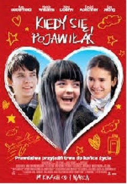 Kiedy się pojawiłaś