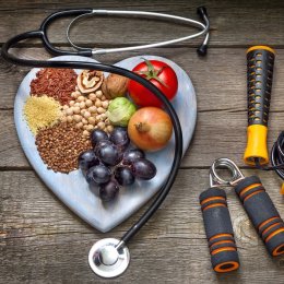 Sport and Food Story – opowieść o jedzeniu dla sportowców