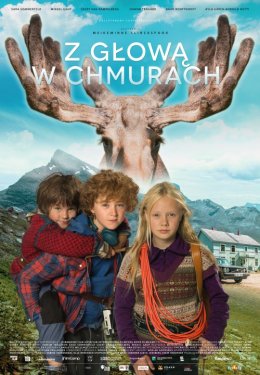 Z głową w chmurach