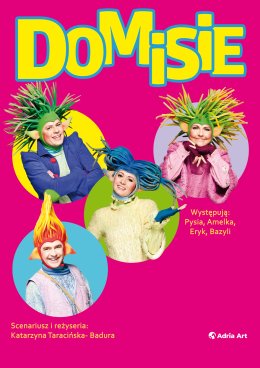Domisie
